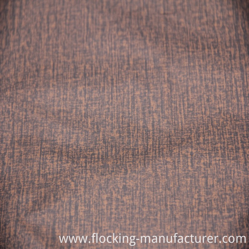 75D Polyester Print Fabric for Fashion Jackets